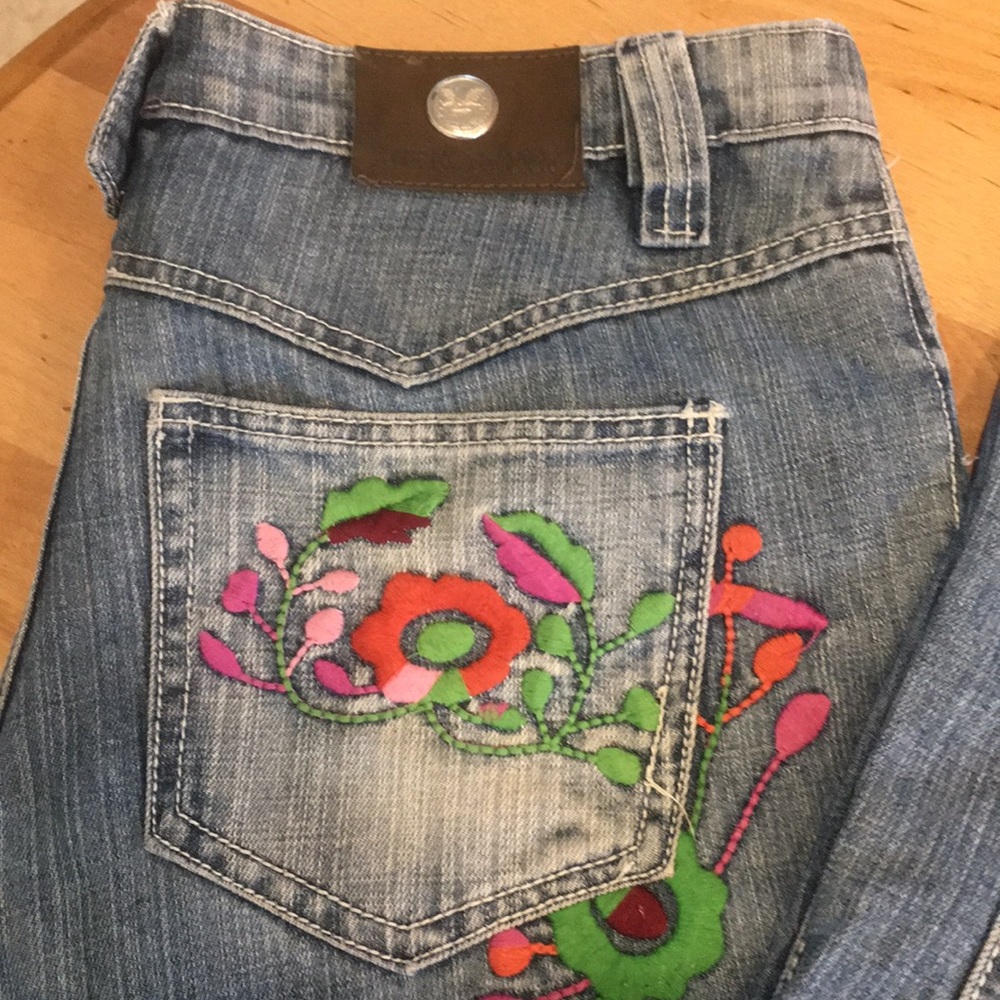 Antik Denim